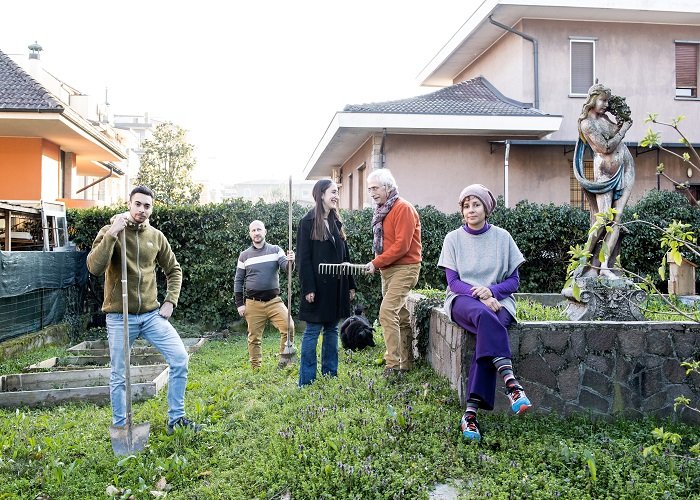 L’esperienza degli orti urbani a Milano: gli interventi del Comune a sostegno della “cultura” agricola