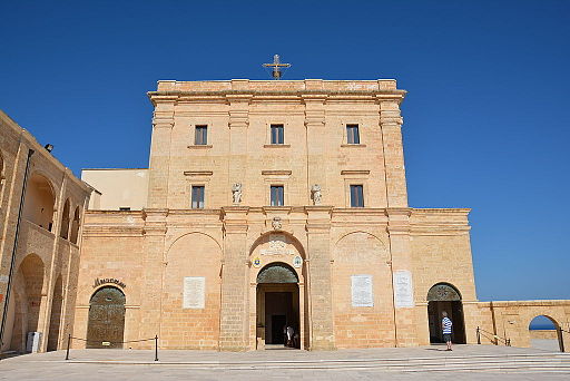 “Terre del Capo di Leuca”, valorizzazione del patrimonio ecclesiale e promozione turistica del territorio