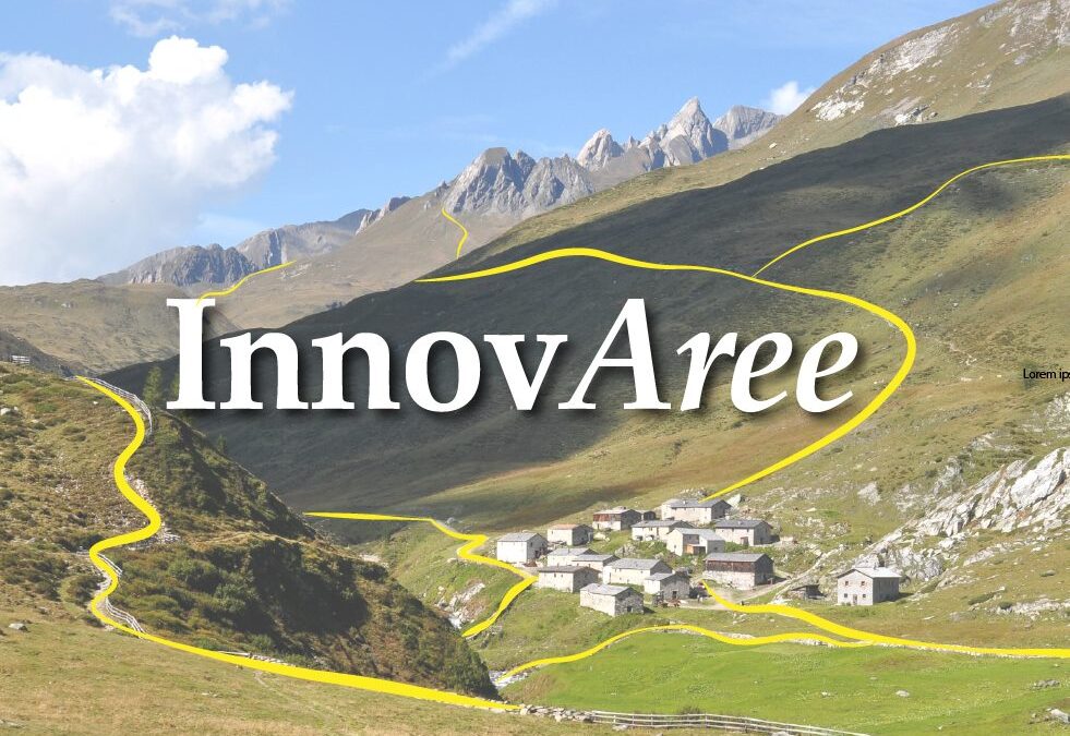 InnovAree – Vado a vivere in montagna