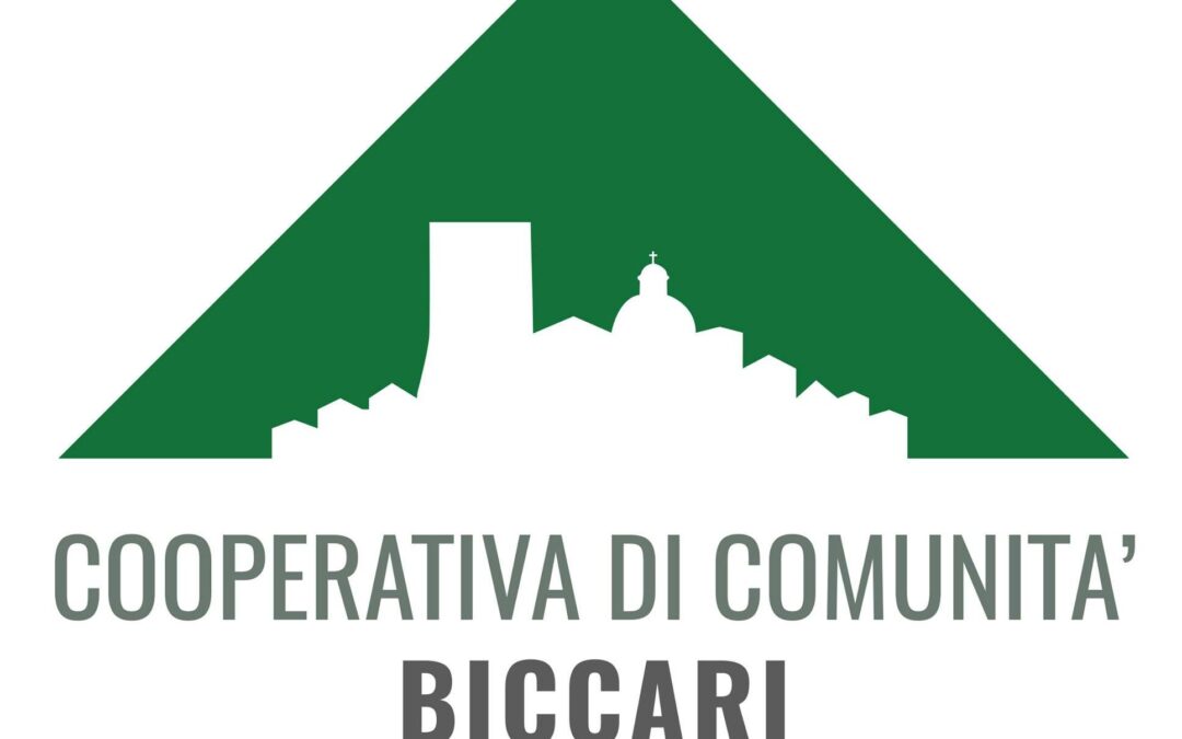 Logo Cooperativa Biccari