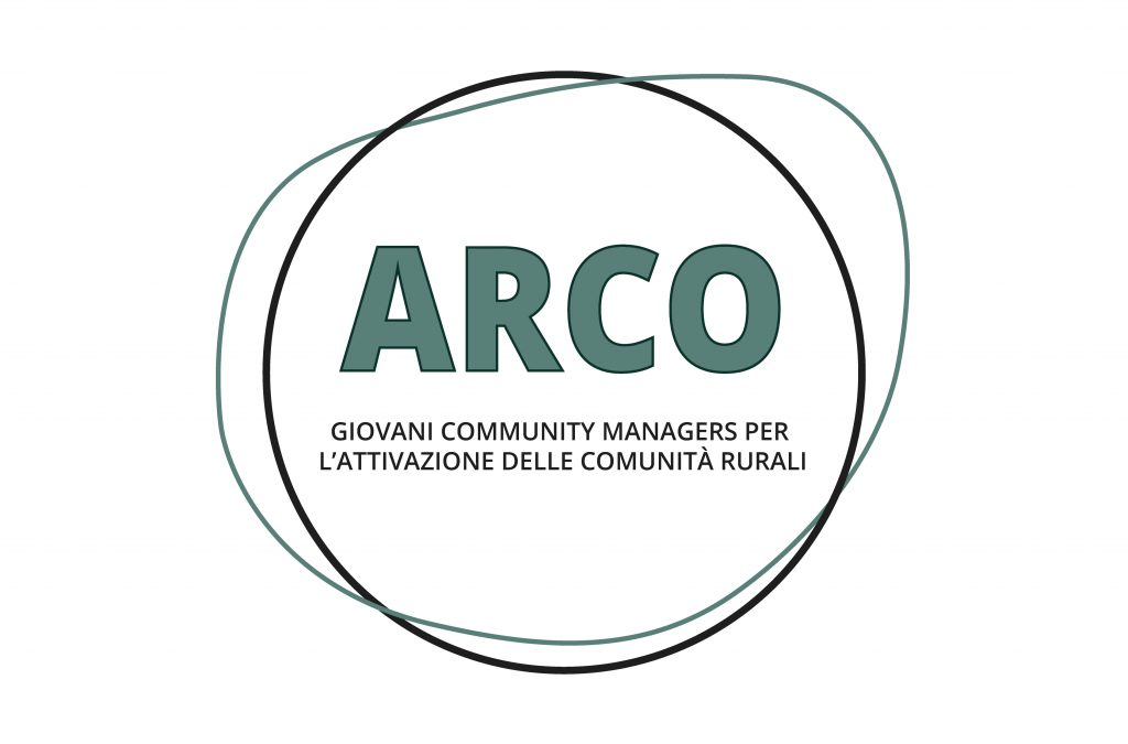 ARCO – Giovani Community Managers