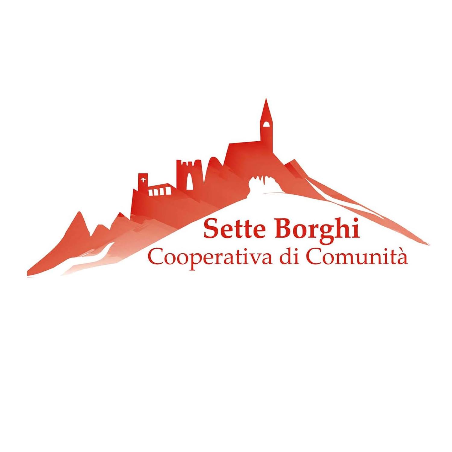 Cooperativa di Comunità “Sette Borghi”