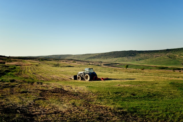 Al via il settimo censimento generale dell’Agricoltura