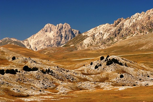 Appennino e aree interne tra le buone pratiche ASviS