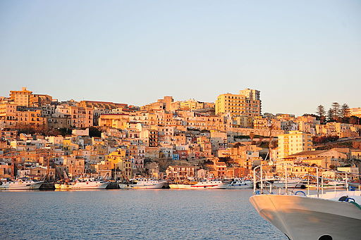 Sciacca e l’Infopoint diffuso