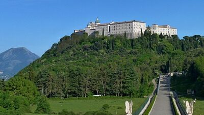 Presentato il progetto di valorizzazione territoriale “Poderi Sancti Benedicti”