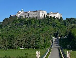 Presentato il progetto di valorizzazione territoriale “Poderi Sancti Benedicti”