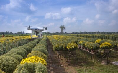 Venti startup agricole si presentano al World Agri-Tech Innovation Summit