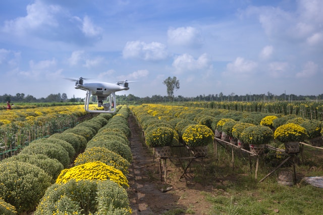 Venti startup agricole si presentano al World Agri-Tech Innovation Summit