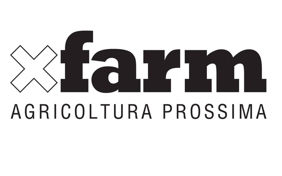 X Farm – Agricoltura prossima