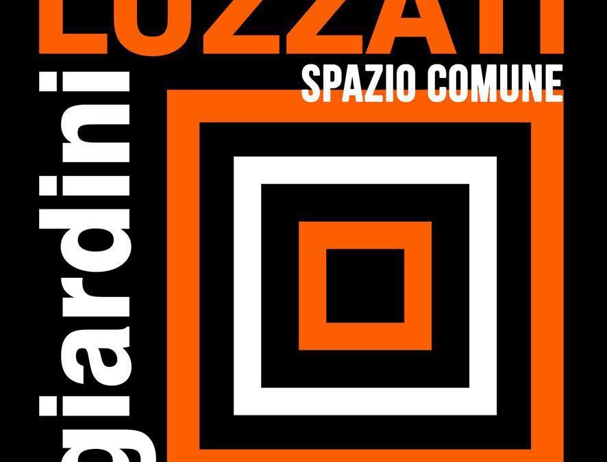 Orto urbano ai Giardini Luzzati