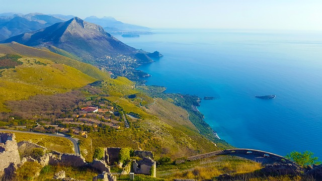 Regione Basilicata: pubblicato il bando per il sostegno alla forestazione e all’imboschimento