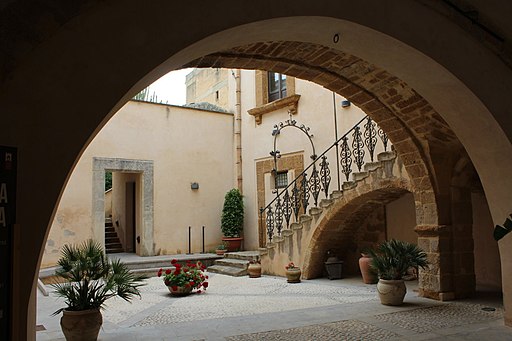A Sambuca di Sicilia Palazzo Panitteri diventa un hub culturale