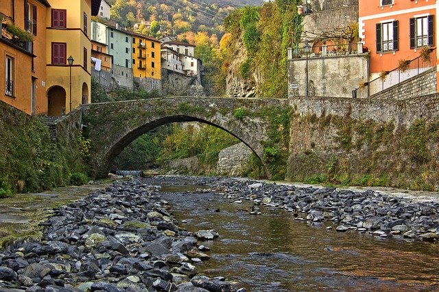 Voler bene all’Italia 2021: iniziativa di Legambiente per lo sviluppo dei piccoli comuni italiani