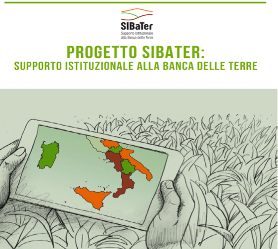 SIBaTer tra le best practices dello studio ARCO per il Programma UNDP delle Nazioni Unite