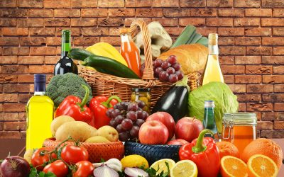 Dati CREA: agroalimentare si conferma settore chiave anche nell’anno del COVID
