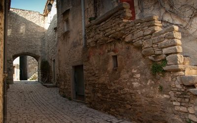 Fondo di sostegno ai Comuni marginali: pubblicato il decreto di ripartizione