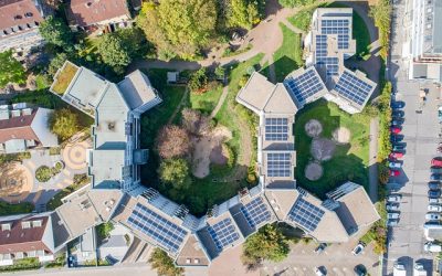 Fondi PNRR per Comunità Energetiche Rinnovabili e gruppi di autoconsumo