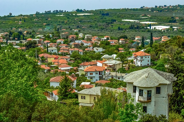 I progetti Green Communities partono da Abruzzo, Emilia-Romagna e Piemonte