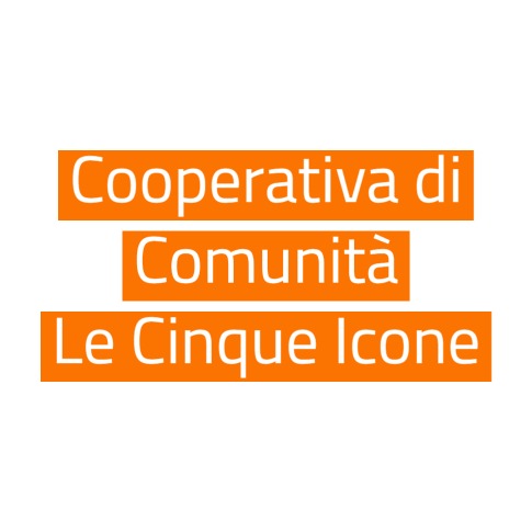 Cooperativa di Comunità Le Cinque Icone