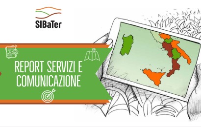 Online il nuovo Report SIBaTer: un “bilancio” della I^ stagione del Progetto