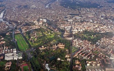 Roma Capitale: imminente il bando per affidare terre pubbliche a giovani agricoltori