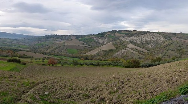 Guardiagrele (CH) pubblica l’avviso per affidamento di terreni privati