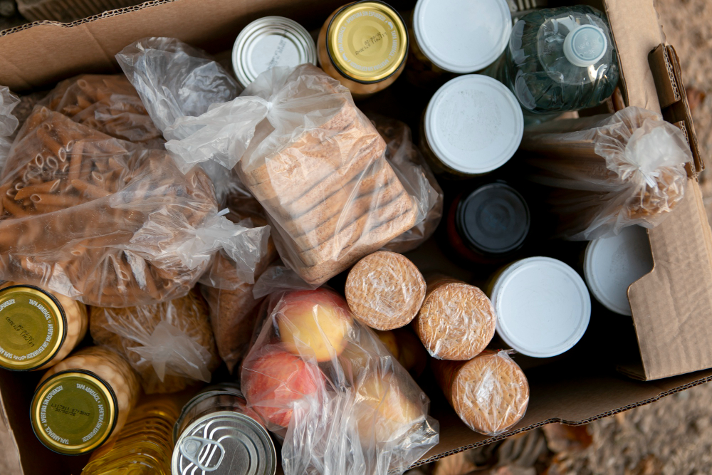 #SprecoZero. Le città, lo spreco alimentare e le politiche del cibo